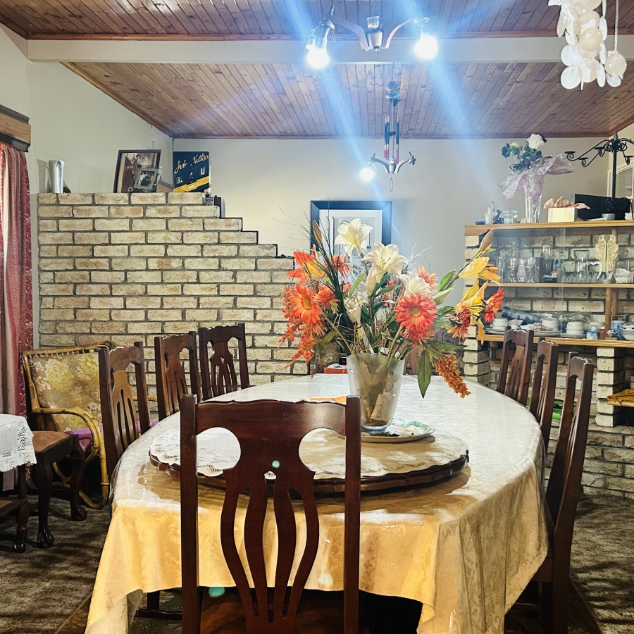 4 Bedroom Property for Sale in Sasolburg Ext 3 Free State